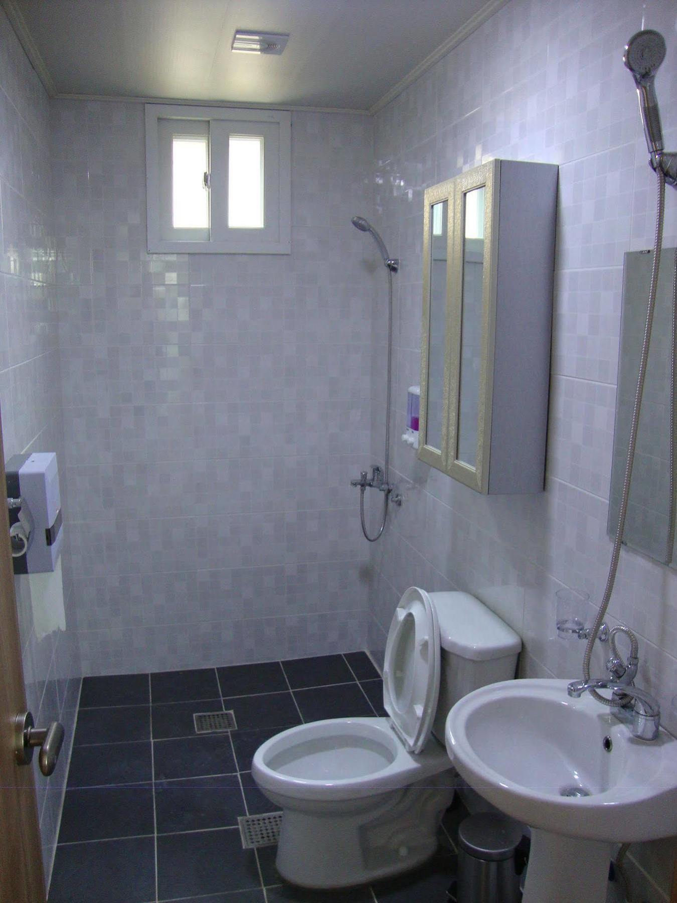 Cube Guesthouse Σεούλ Εξωτερικό φωτογραφία